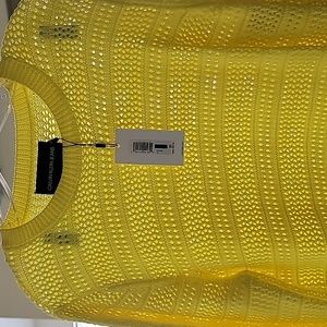 Calvin Klein Sweater